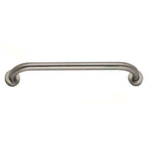 stainless steel grab bar