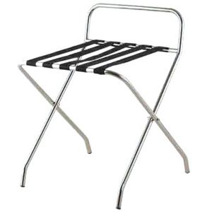 hotel room luggage stand