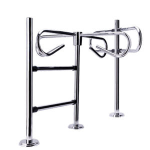 half-height turnstile