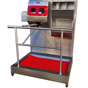 tripod turnstile