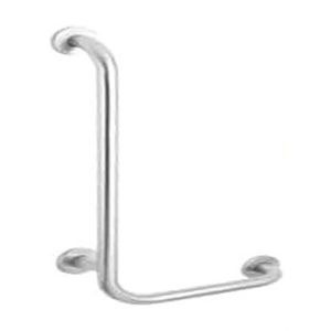 steel grab bar