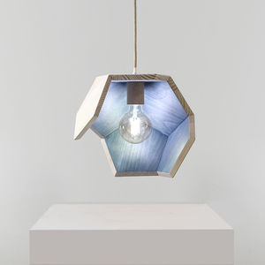 upcycled lamp 1