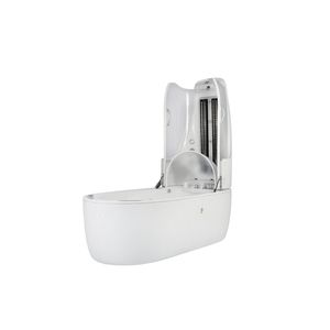 spa capsule