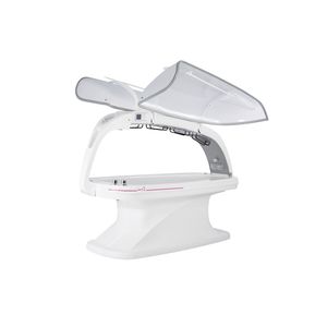 spa capsule