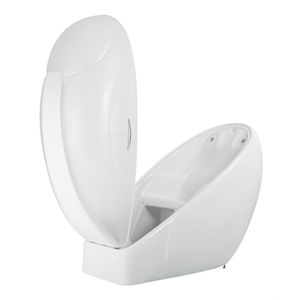 spa capsule