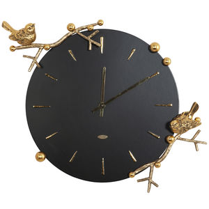 contemporary clocks
