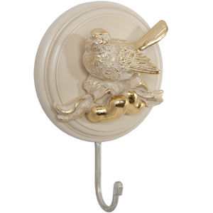 contemporary coat hook