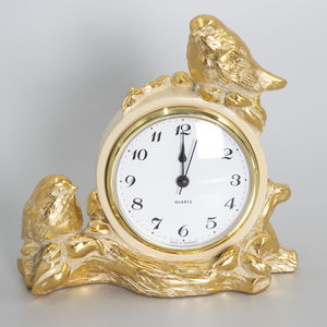 classic clocks