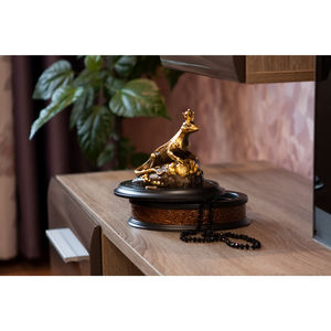 marble jewelry box