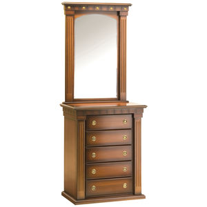 traditional chest of drawers