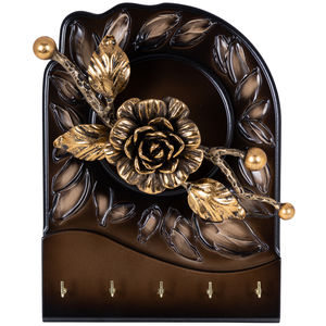 contemporary coat hook