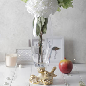contemporary vase