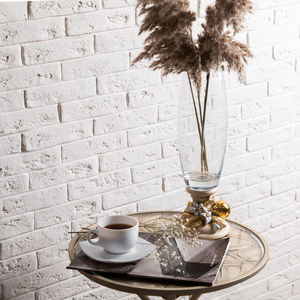 contemporary vase
