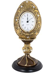 Art Deco style clocks