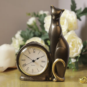 traditional clocks