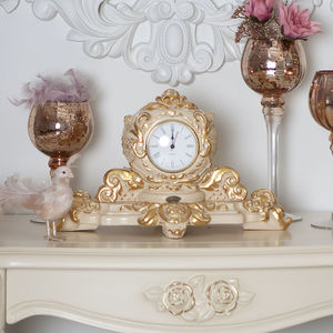 classic clocks