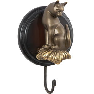 traditional coat hook