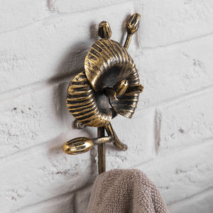 traditional coat hook