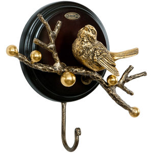 traditional coat hook