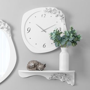 contemporary clocks