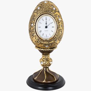 contemporary clocks