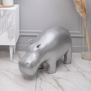 original design pouf