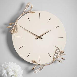 Art Deco style clocks