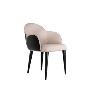 contemporary dining chair