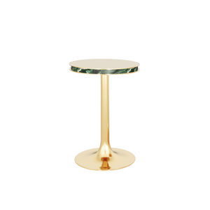contemporary bedside table