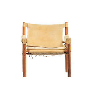 traditional armchair 1