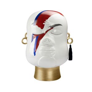 ceramic sculpture