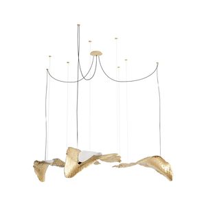 pendant lamp