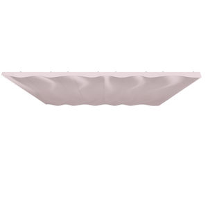 PET acoustic baffle 1