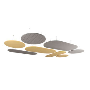 ceiling acoustic panel 1