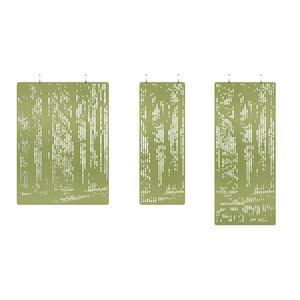 acoustic room divider