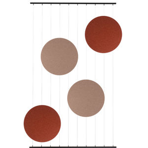 acoustic room divider