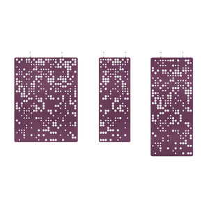 acoustic room divider