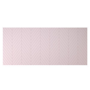 acoustic wall panel