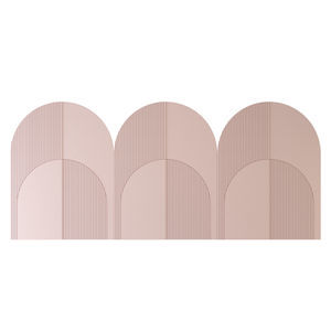 acoustic wall panel