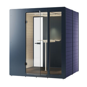 acoustic office pod