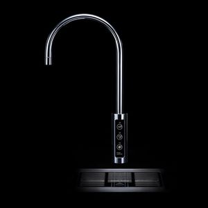 drinking fountain mixer tap