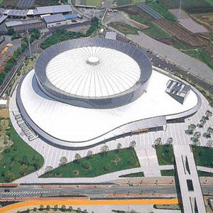 fabric architectural membrane