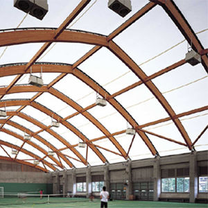 fabric architectural membrane