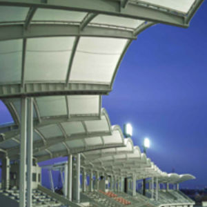 fabric architectural membrane