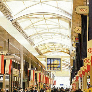 fabric architectural membrane