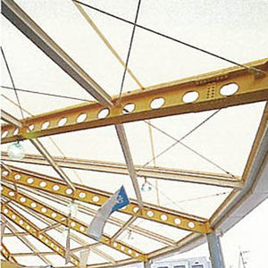 fabric architectural membrane