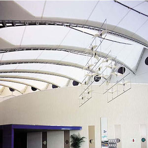 fabric architectural membrane