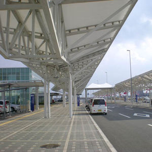 fabric architectural membrane
