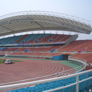 fabric architectural membrane