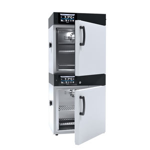 double door refrigerator
